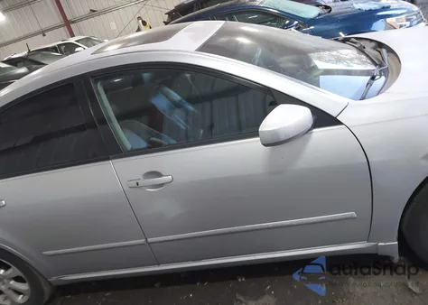 2007 Nissan Maxima 3.5 Sl z USA, uszkodzony, nr VIN 1N4BA41E17C823185